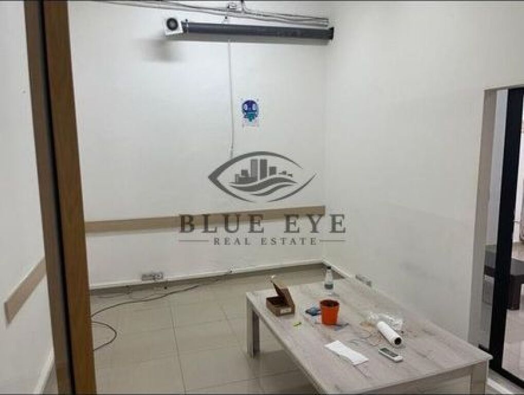 Locale commerciale in affitto !