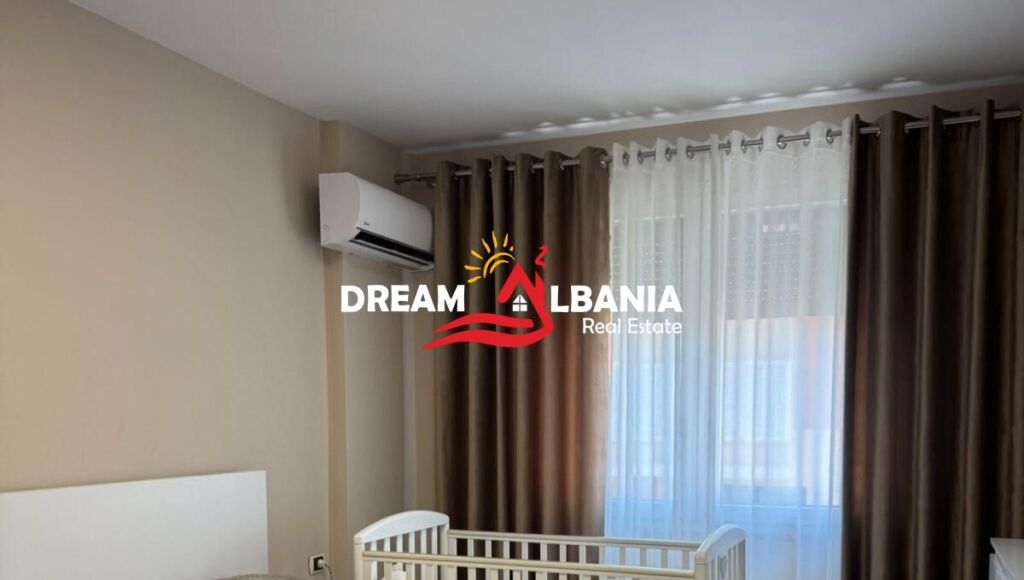 Apartment 2+1 for rent at 21 Dhjetori near Joenes supermarket, Tirana(ID 42215599)
