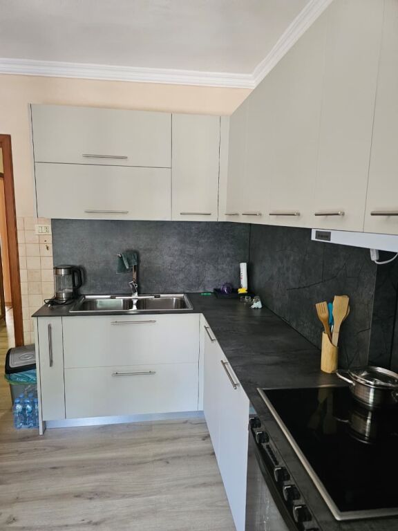 🏢✨ Jepet me Qira Ambient Biznesi – Sheshi Willson | 153 m² ✨