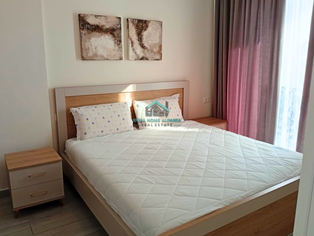 Apartment 1+1 for sale – Drimadhë