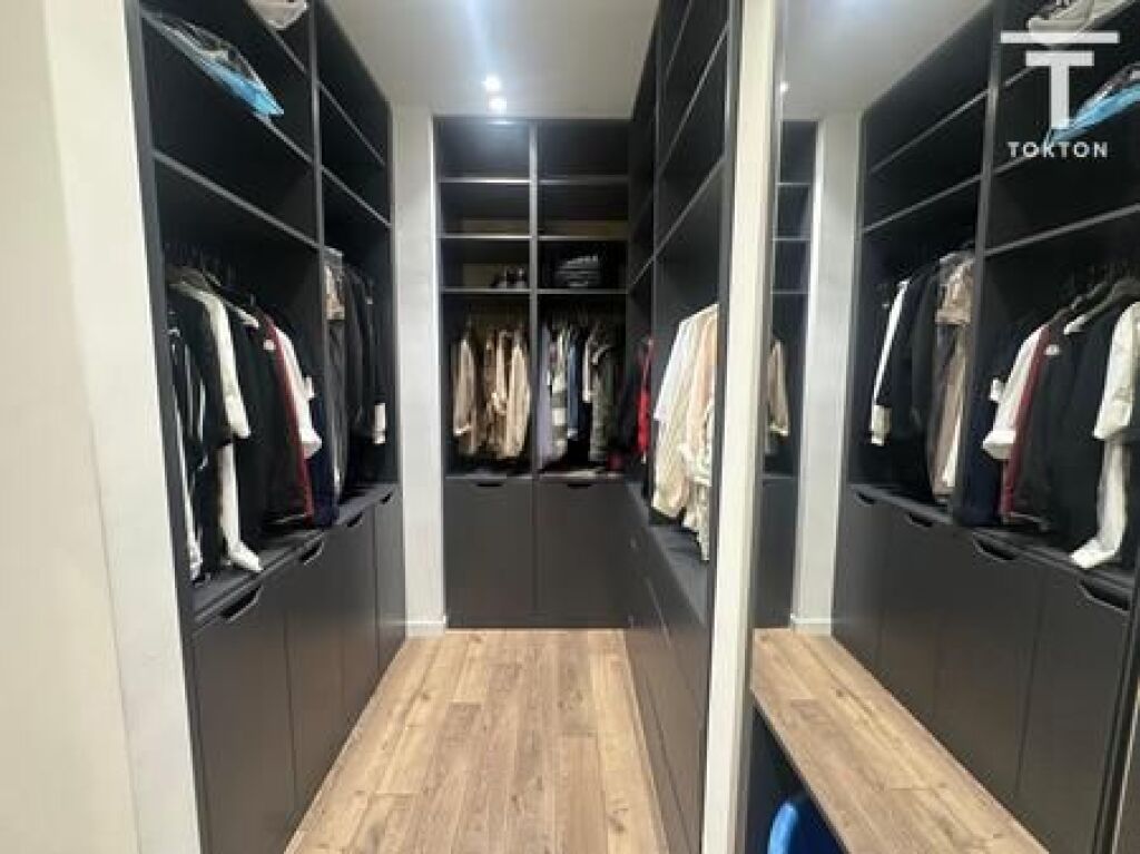 FOR SALE, APARTMENT 3+1+2, KOSOVARËVE STREET, TIRANA