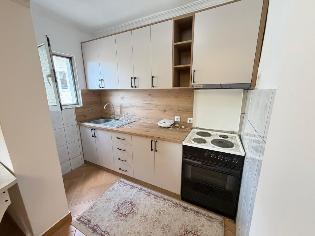 🏠 Apartment 1+1 for rent near Mine Peza