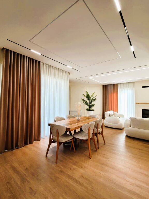 🏘️Jepet vile me qira te Green Valley Residence te Liqeni i Thatë❗