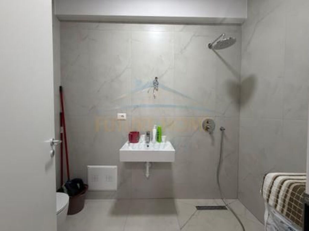 For sale, Apartment 1+1+Parking Space, OxA Residence, Tirana.