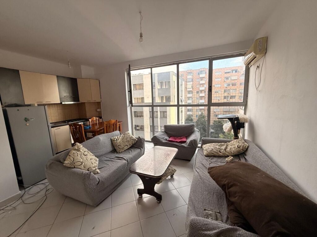 🏡 Jepet me qera apartament 2+1+2nme garazh në Astir