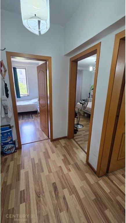 FOR SALE 2+1 APARTMENT, OPPOSITE THE "HARRY FULTZ" SCHOOL! 135,000 €