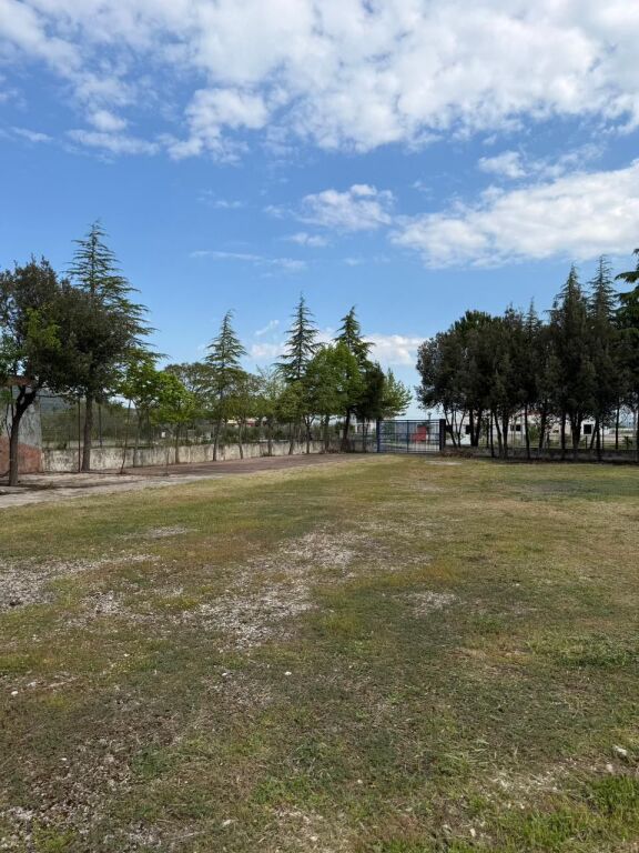 🔔 CAPANNONE / MAGAZZINO COMMERCIALE IN AFFITTO
