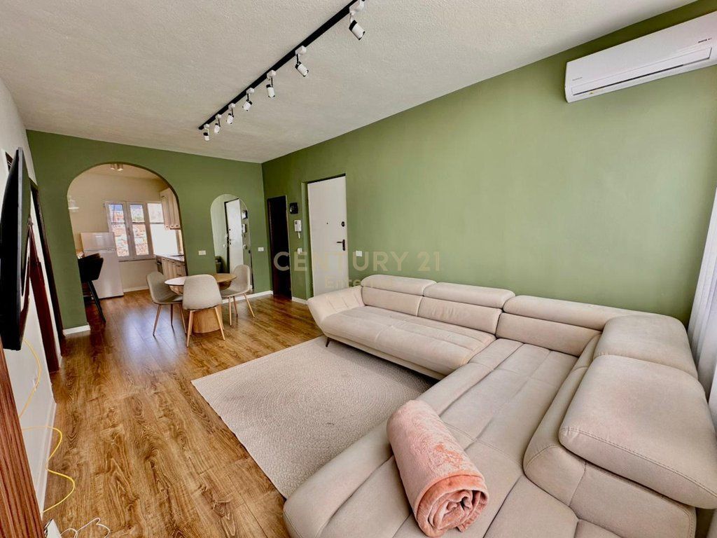 Apartment for rent 2+1 on Durres Street