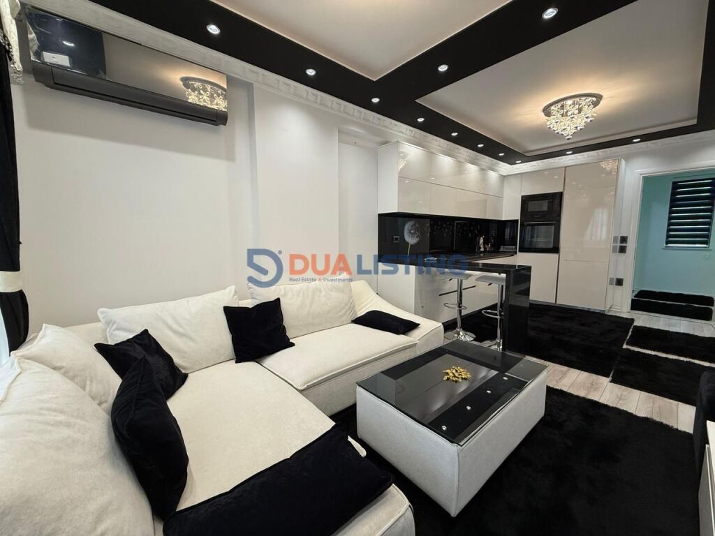 SHESIM APARTAMENT 2+1 NE FRESKT PRANE THESARIT!