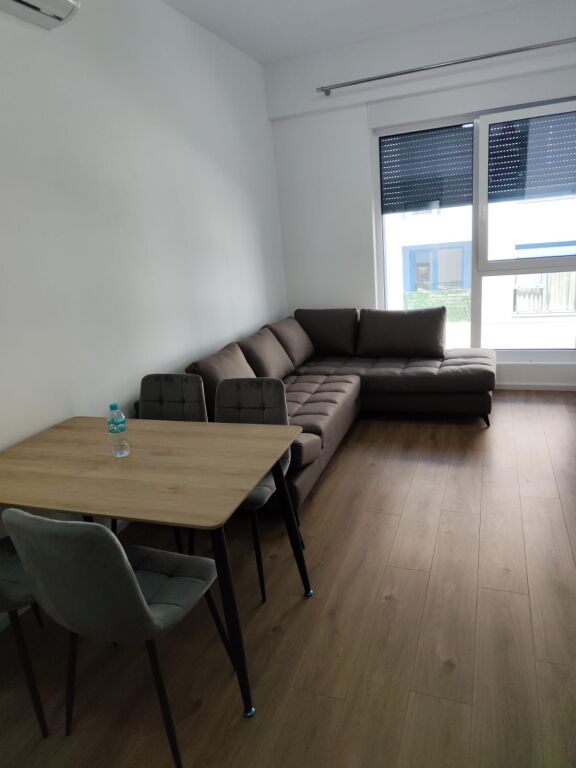 Apartament 1+1 me qera ne Fresk tek Residenca Oxa
