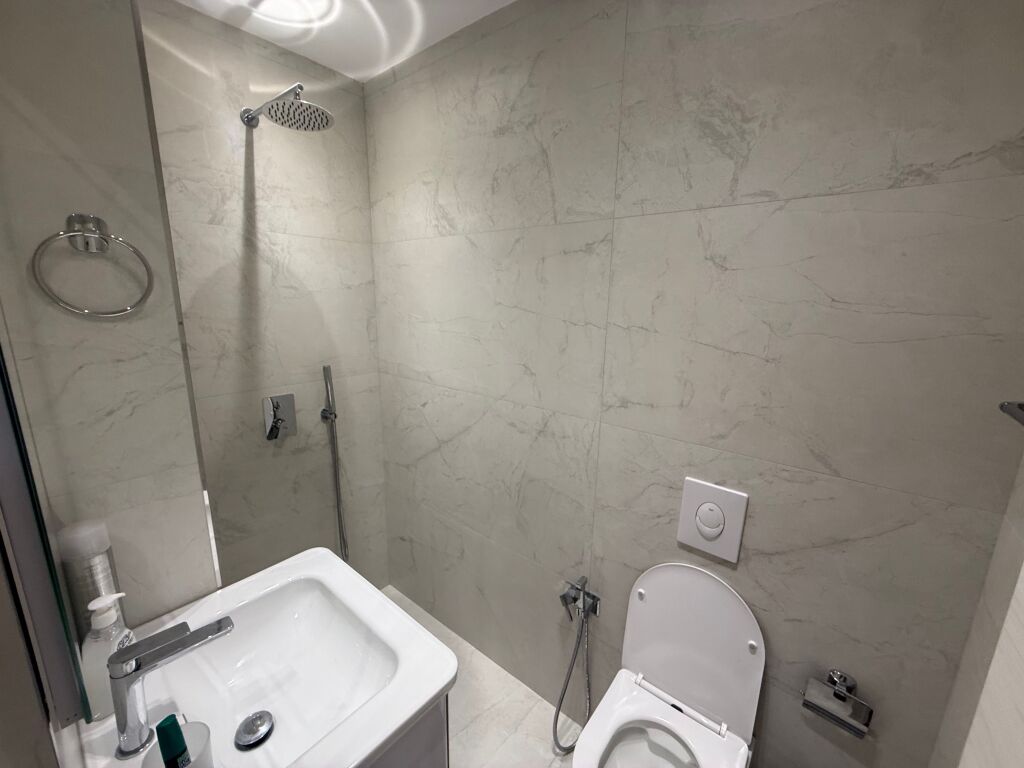Rent Apartment 2+1+2, Dritan Hoxha Street,Tirana