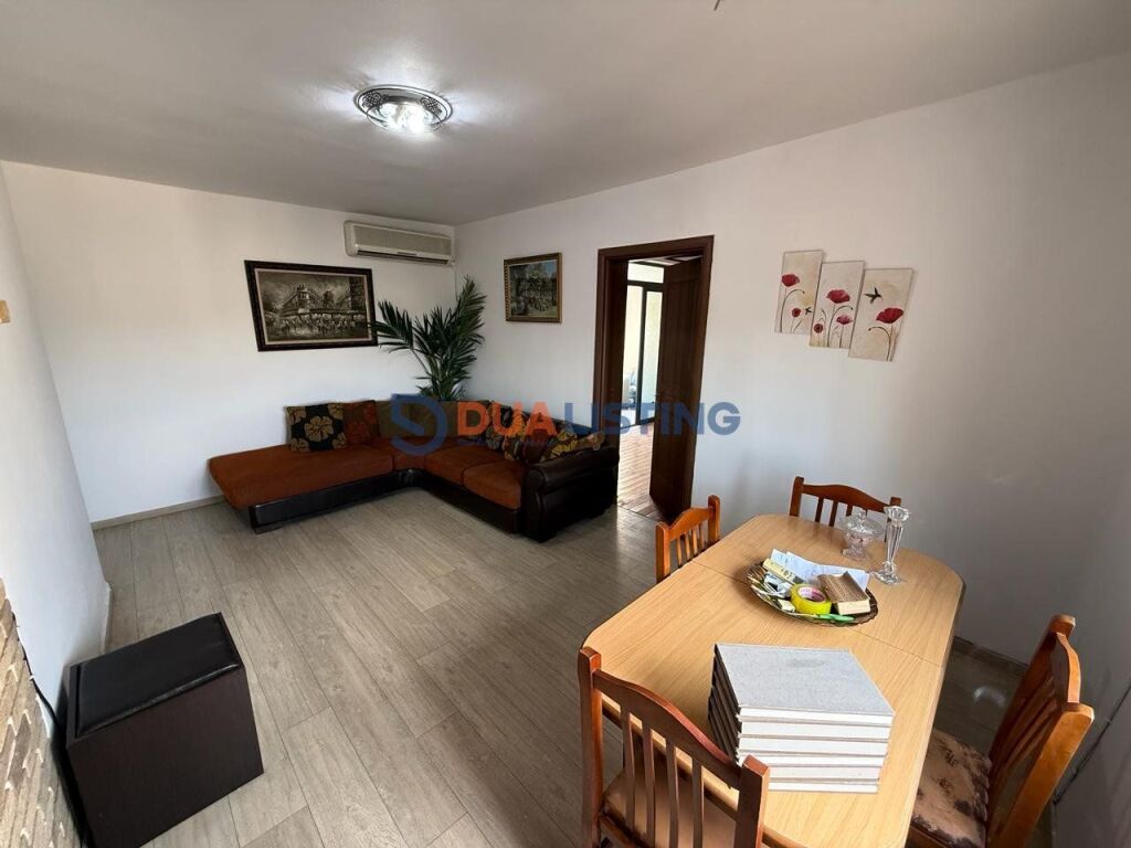 We sell Apartment 2+1+2 Blv Zhan Dark Brryli