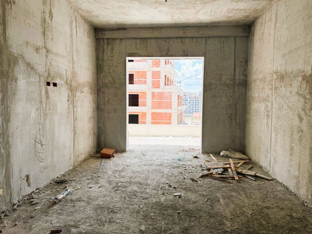 ✨Vendesi appartamento 1+1 in un nuovo edificio a Fusha Aviacionit✨