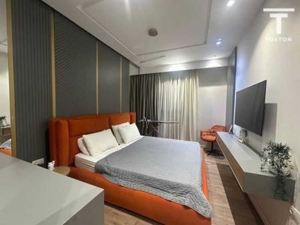 IN VENDITA, APPARTAMENTO 3+1+2, VIA DEI KOSOVARI, TIRANA