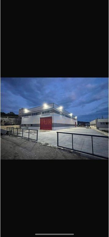 WAREHOUSE FOR RENT, MARIKAJ, TIRANA