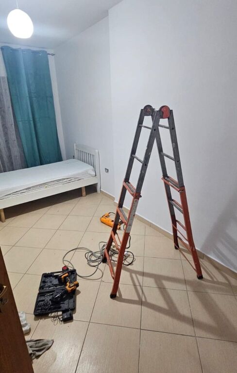 Apartment 2+1+2 for rent – Yzberisht, opposite Grand Gallery !