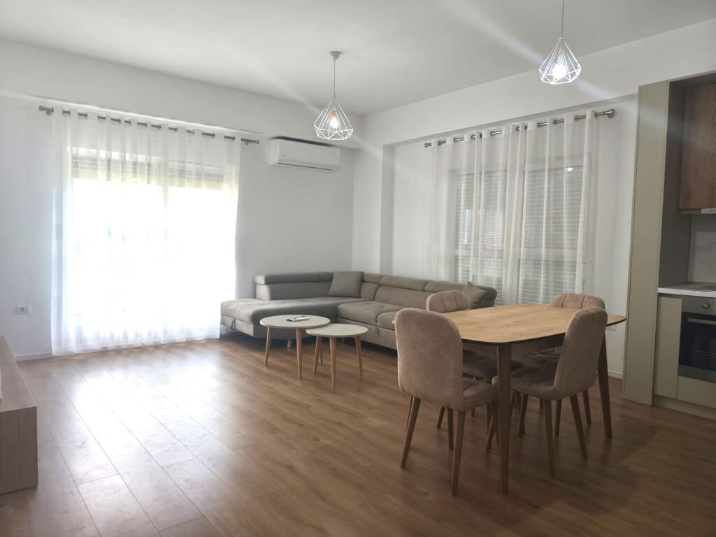 🏡 Appartamento 2+1 in Affitto a Ali Dem te Kaimi, 500 MILA LEKE