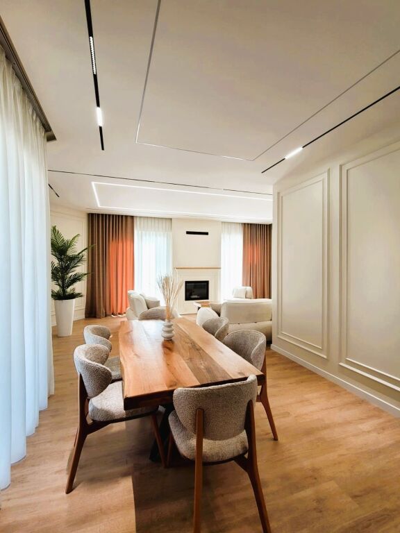 🏘️Jepet vile me qira te Green Valley Residence te Liqeni i Thatë❗