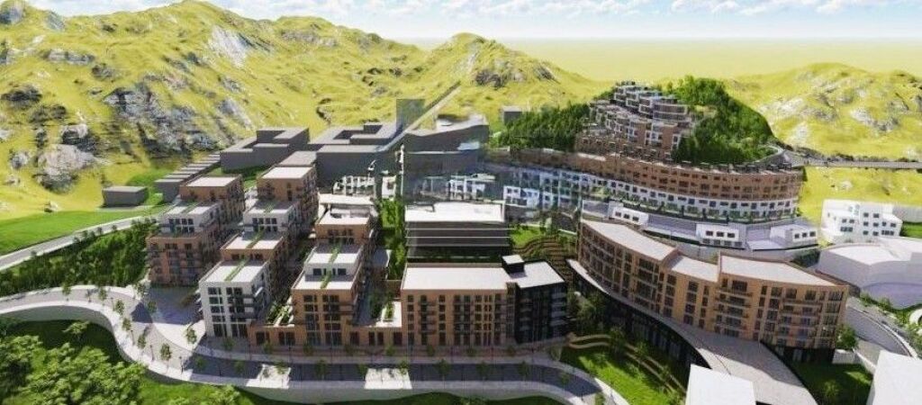 🏡✨ SHITET APARTAMENT 2+1+2 – KODRA E DIELLIT ✨🏡