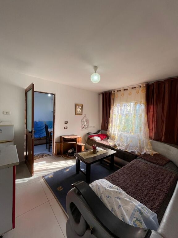 Appartamento 1+1 in Affitto a Ish Këneta, Durrës!