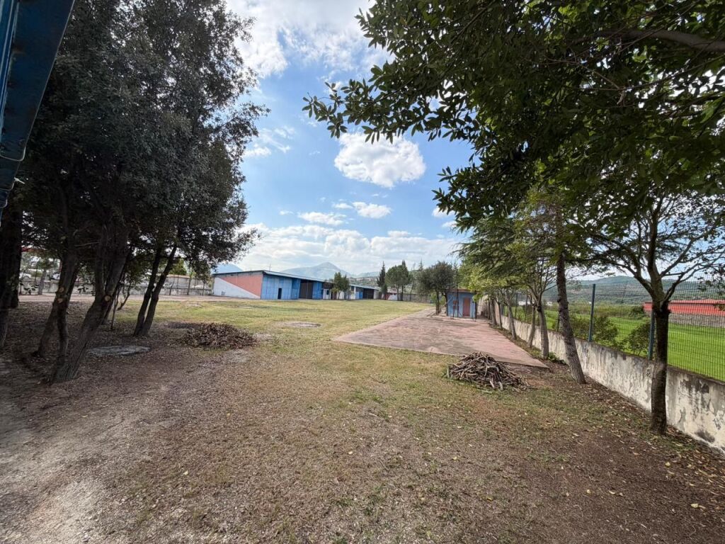 🔔 CAPANNONE / MAGAZZINO COMMERCIALE IN AFFITTO
