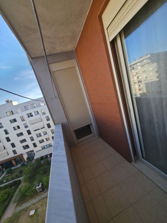 Apartament 1+1 me qera tek Vila L ne Astir