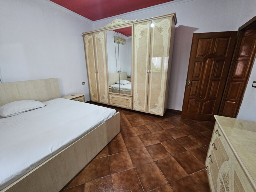 Casa privata (anche per affari) tra Don Bosko e Jordan Misja !