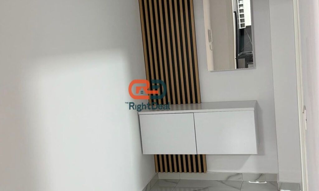 At Urban Gate Astir, Super Apartment 1+1 For Rent, Newly Invested !