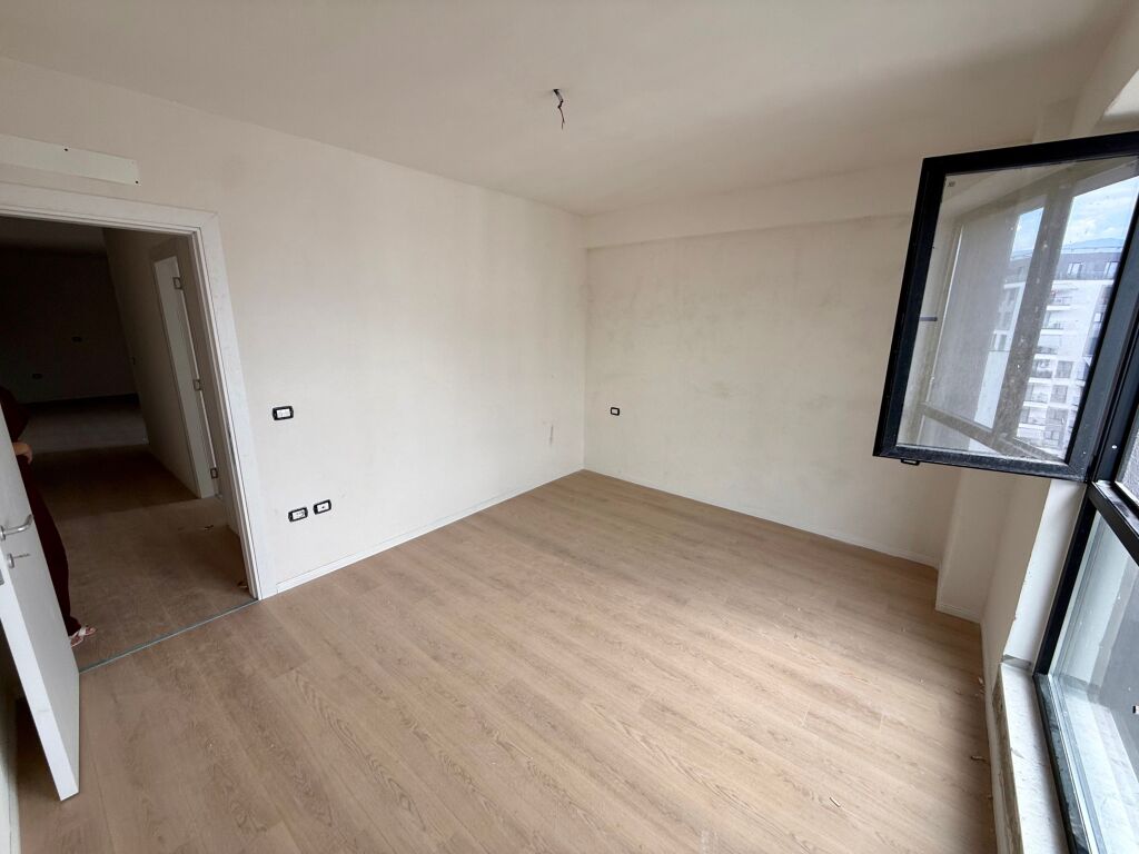 📣 FOR SALE Apartment 2+1 📍 Garden Residence Turdiu, Former Aviation Field ✨
