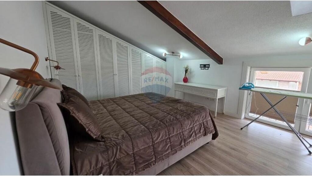 Apartament - Për Qira - Secret Garden Rezidencë, Tiranë