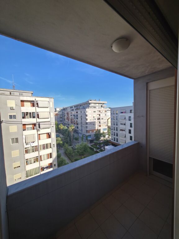 Apartament 1+1 me qera tek Vila L ne Astir