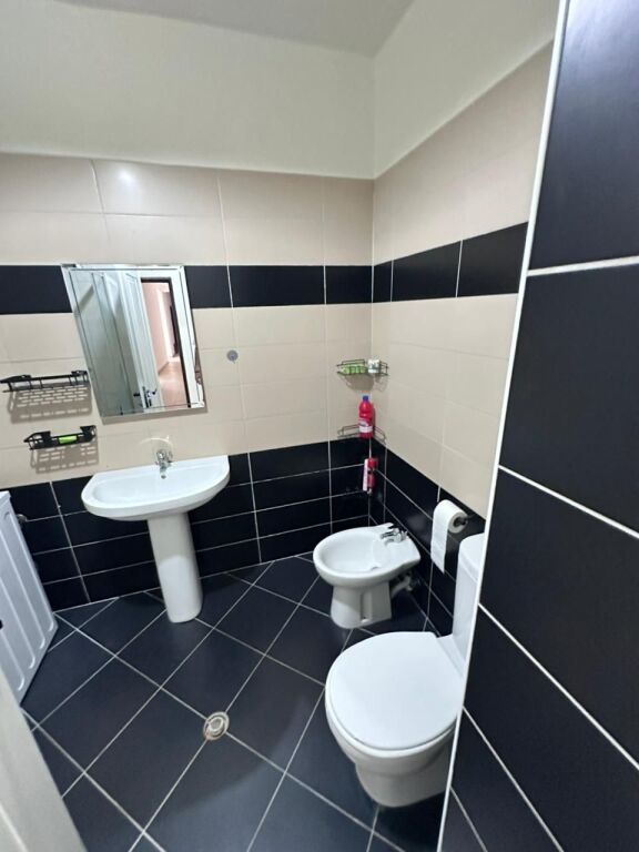 SHITET APARTAMENT 1+1 NE ZONEN E ISH URT, DURRES