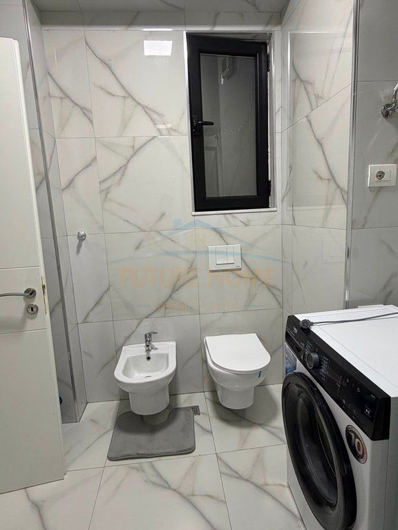 Qira, Apartament 1+1, Unaza e Re, Tiranë.