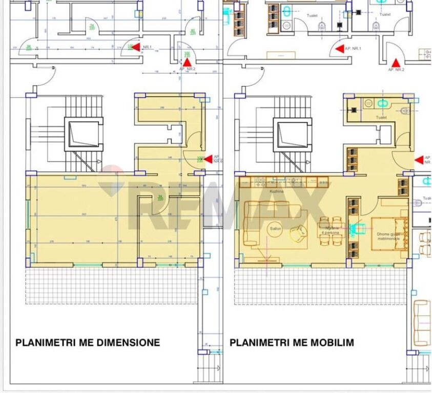 APARTMENT 1+1 ZOOLOGICAL GARDEN