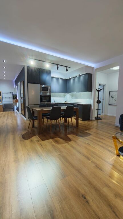 Apartment 2+1+2 for rent