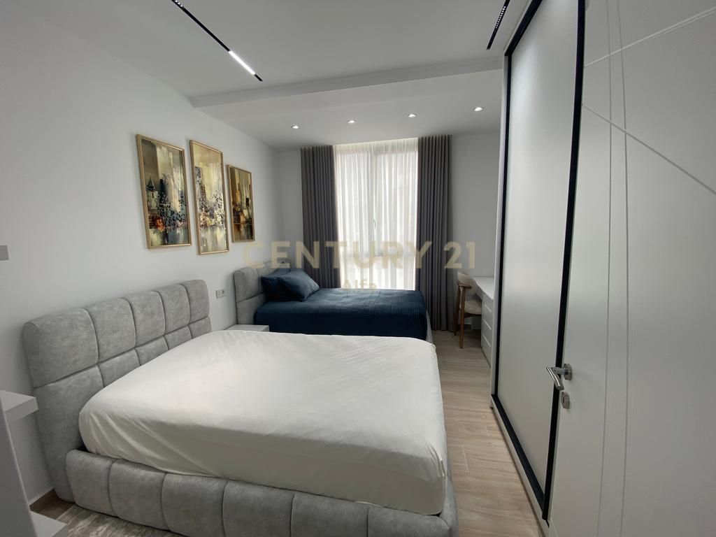 Affittasi appartamento 2+1 nella Residenza “Mine Peza”!