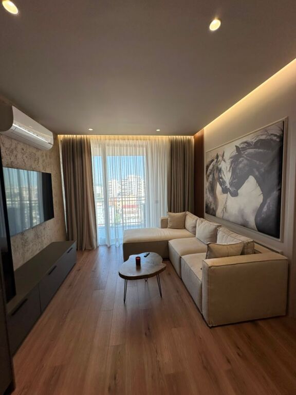 Apartment 2+1 for rent