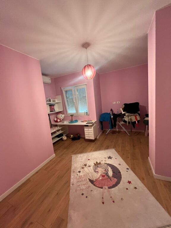 🏡 SHITET APARTAMENT 2+1+2 TEK KOMPLEKSI PANORAMA