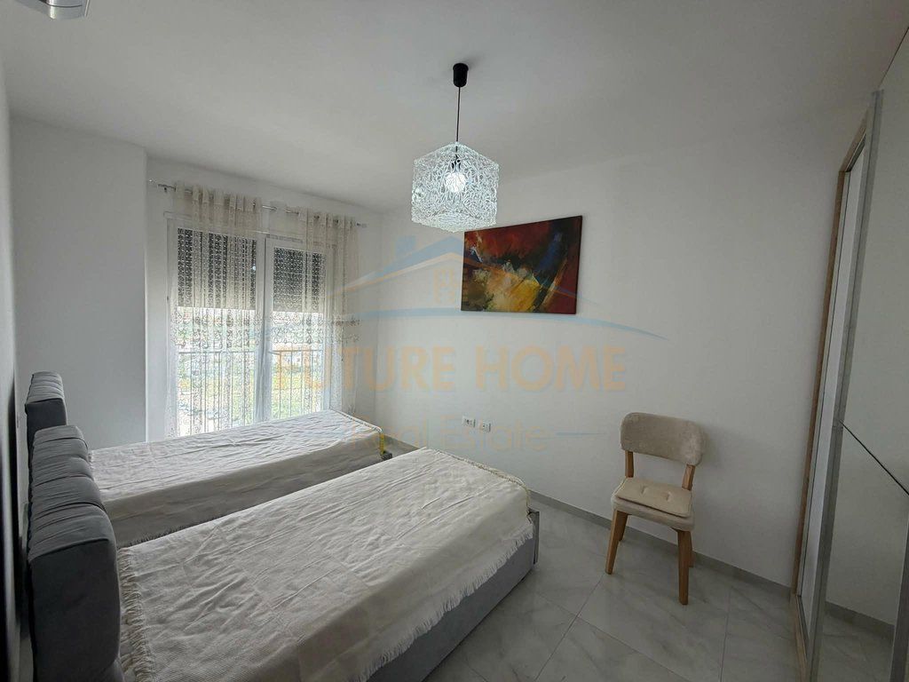 Qera, Apartament 2+1 dhe 2 Poste Parkimi, Unaza e Re