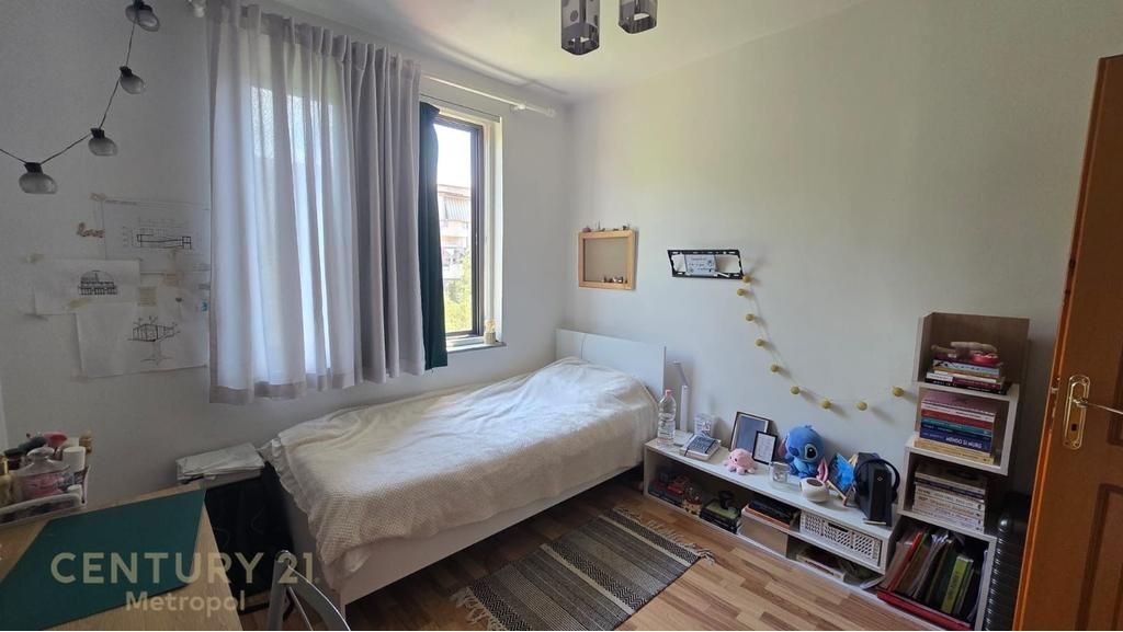 FOR SALE 2+1 APARTMENT, OPPOSITE THE "HARRY FULTZ" SCHOOL! 135,000 €