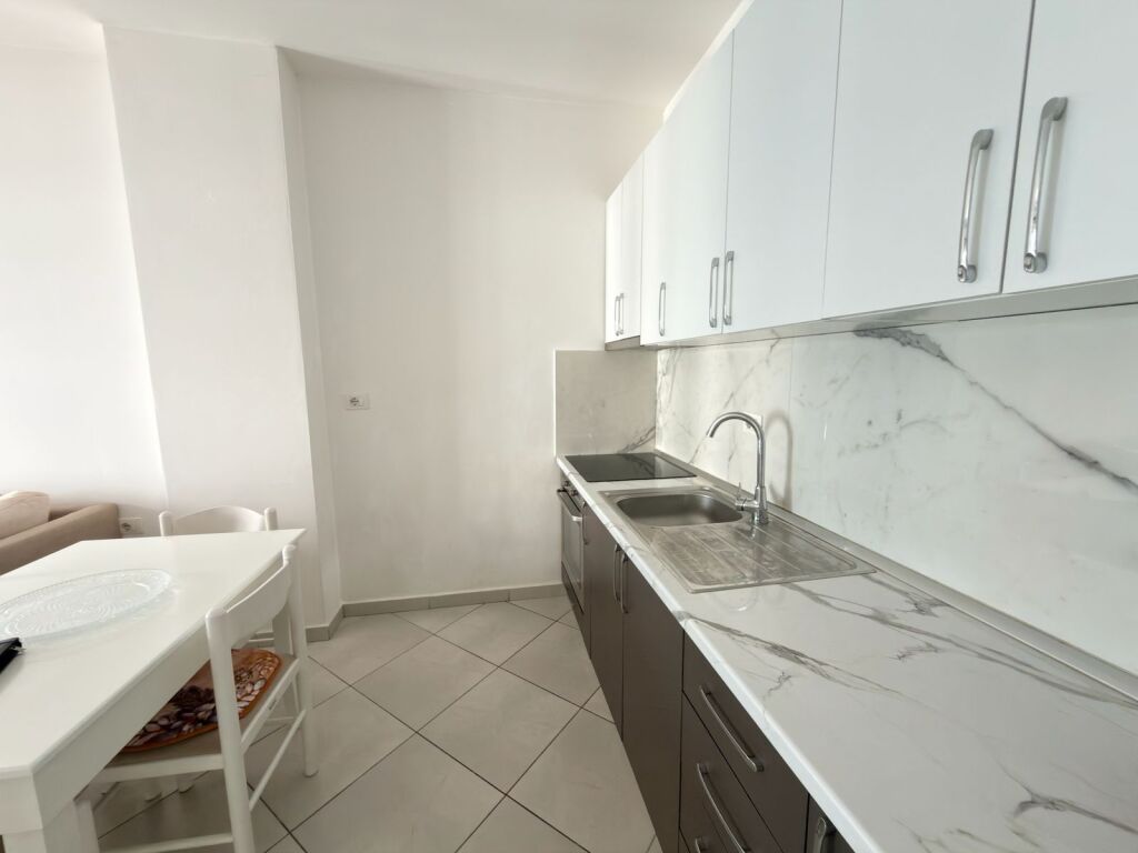 Apartament 1+1 per qira, Don Bosko