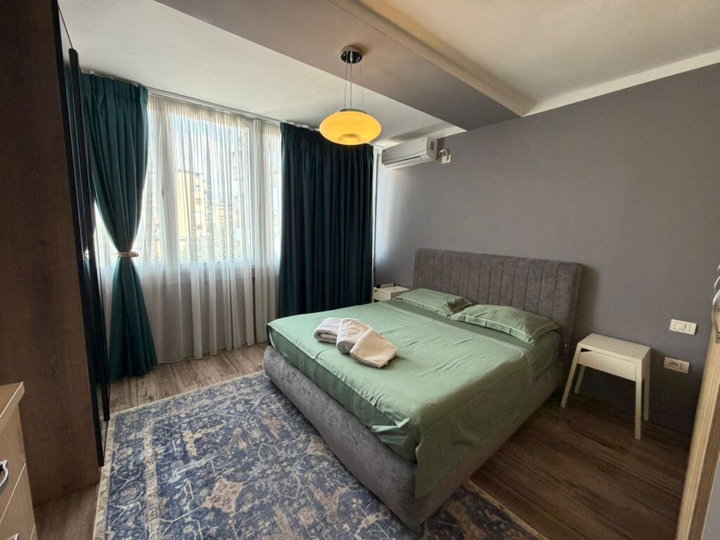 Apartment 1+1 for sale, in Bllok !