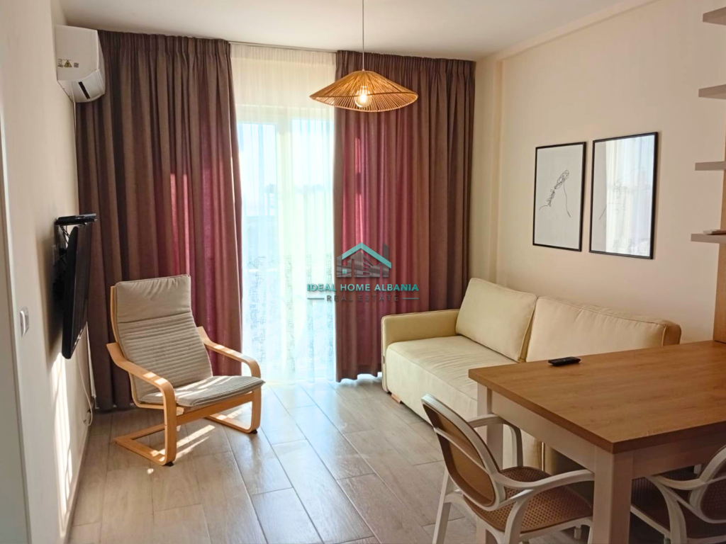 Apartment 1+1 for sale – Drimadhë