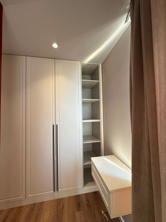Apartment 2+1 for rent