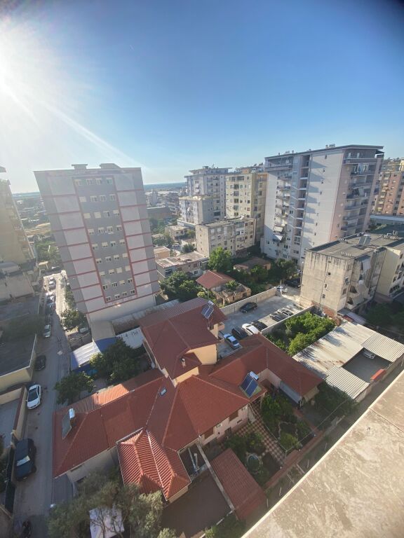 Apartment 2+1 for Sale Kastriot Neighborhood Fier