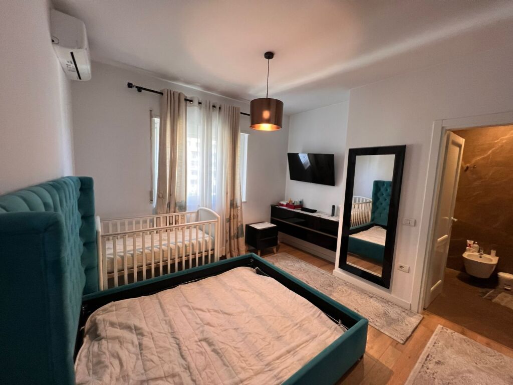 🏡 SHITET APARTAMENT 2+1+2 TEK KOMPLEKSI PANORAMA