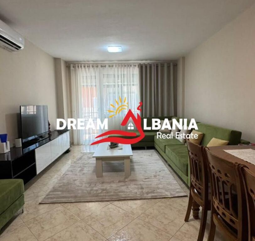 Apartment 2+1 for rent at 21 Dhjetori near Joenes supermarket, Tirana(ID 42215599)
