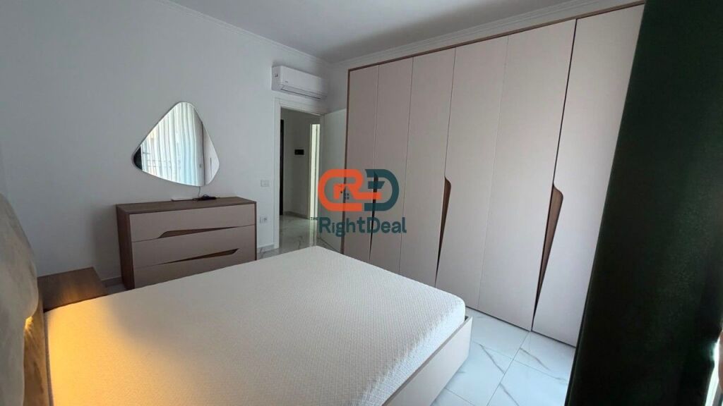 At Urban Gate Astir, Super Apartment 1+1 For Rent, Newly Invested !