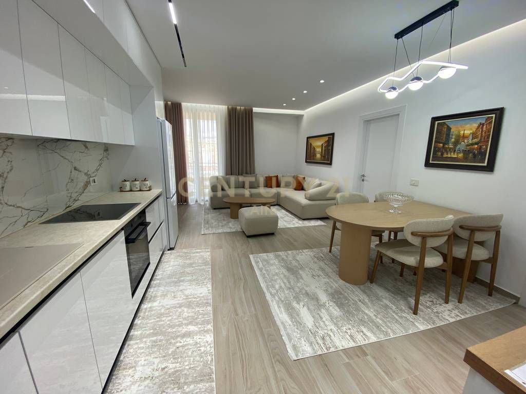 Affittasi appartamento 2+1 nella Residenza “Mine Peza”!
