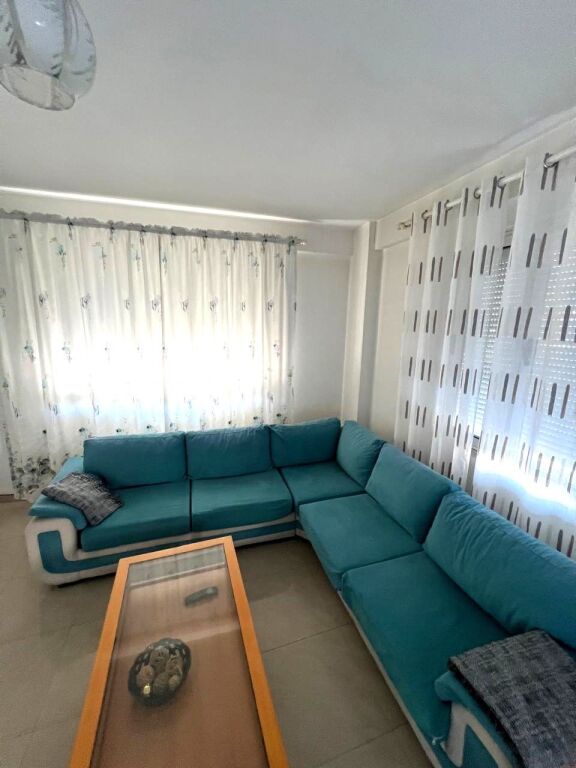 🔥 OKAZION 🔥🏡 Jepet me Qera Apartament 2+1 ne 5 Maji, 450 mije leke